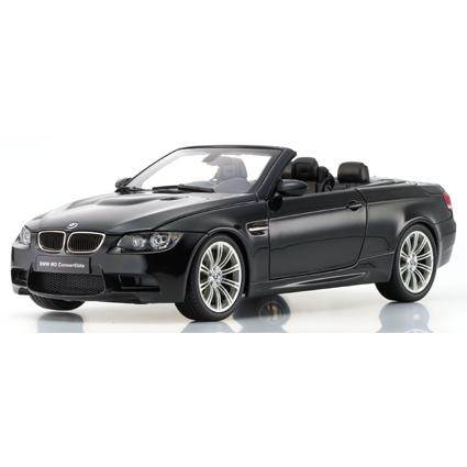 送料無料◇京商 KYOSHO ORIGINAL 1/18 BMW M3 (E93M) コンバーチブル