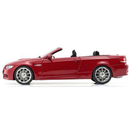 送料無料◇京商 KYOSHO ORIGINAL 1/18 BMW M3 (E93M) コンバーチブル