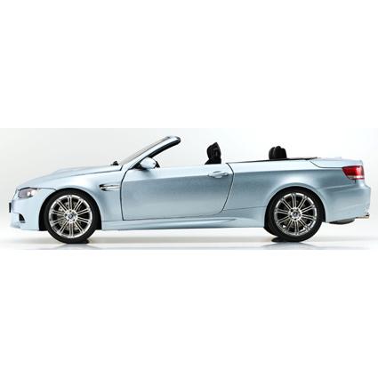 送料無料◇京商 KYOSHO ORIGINAL 1/18 BMW M3 (E93M) コンバーチブル