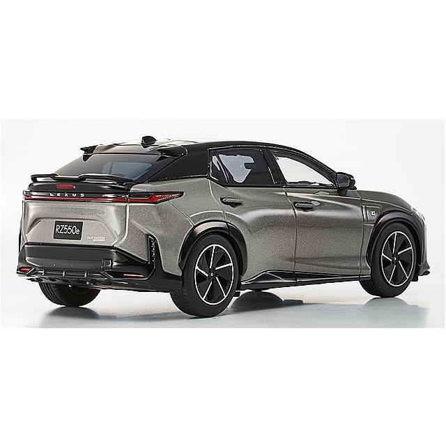 京商 送料無料◇京商 KYOSHOオリジナル 1/43 LEXUS RZ550e “F SPORT