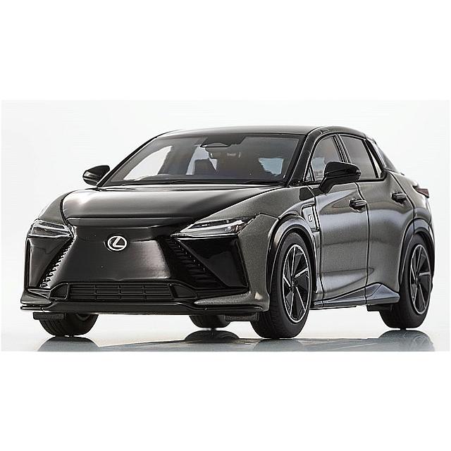 京商 送料無料◇京商 KYOSHOオリジナル 1/43 LEXUS RZ550e “F SPORT
