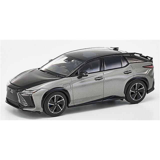 京商 送料無料◇京商 KYOSHOオリジナル 1/43 LEXUS RZ550e “F SPORT