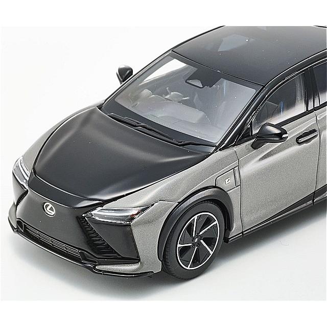 京商 送料無料◇京商 KYOSHOオリジナル 1/43 LEXUS RZ550e “F SPORT