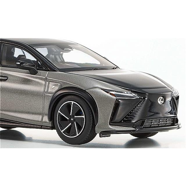 京商 送料無料◇京商 KYOSHOオリジナル 1/43 LEXUS RZ550e “F SPORT