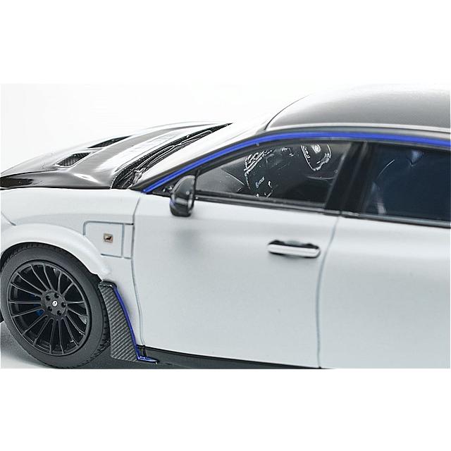 京商 送料無料◇京商 KYOSHOオリジナル 1/43 LEXUS RZ600e “F SPORT