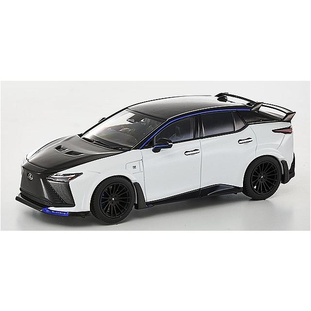 京商 送料無料◇京商 KYOSHOオリジナル 1/43 LEXUS RZ600e “F SPORT