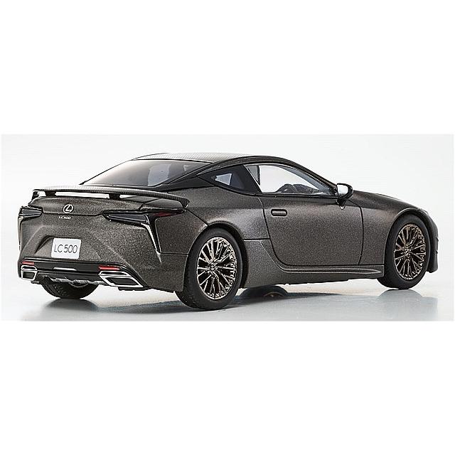 京商 送料無料◇京商 KYOSHOオリジナル 1/43 LEXUS LC500 “PINNACLE