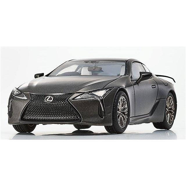 京商 送料無料◇京商 KYOSHOオリジナル 1/43 LEXUS LC500 “PINNACLE