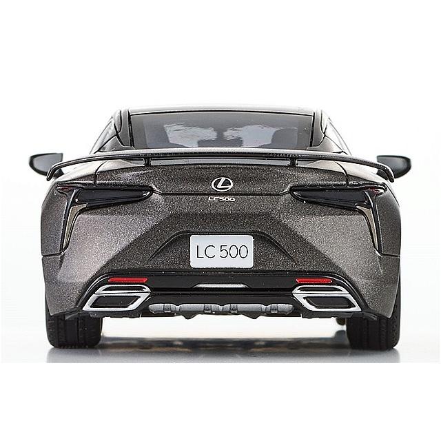京商 送料無料◇京商 KYOSHOオリジナル 1/43 LEXUS LC500 “PINNACLE