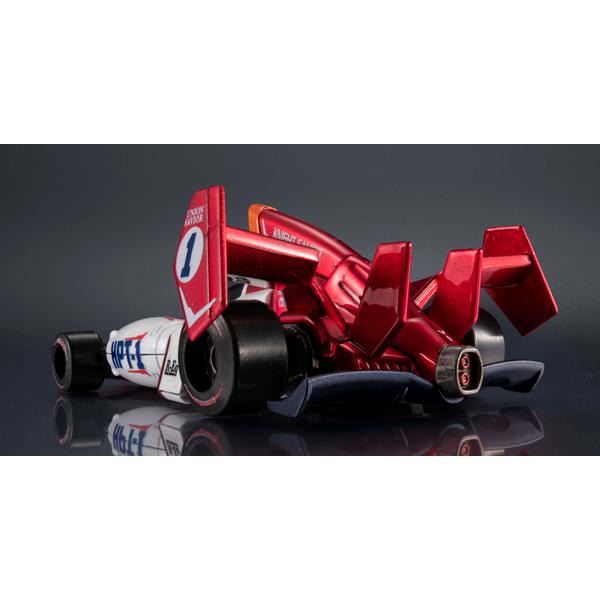 メガハウス 送料無料◇C.F.C.-Heritage Edition- サイバーフォーミュラ