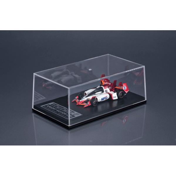 メガハウス 送料無料◇C.F.C.-Heritage Edition- サイバーフォーミュラ