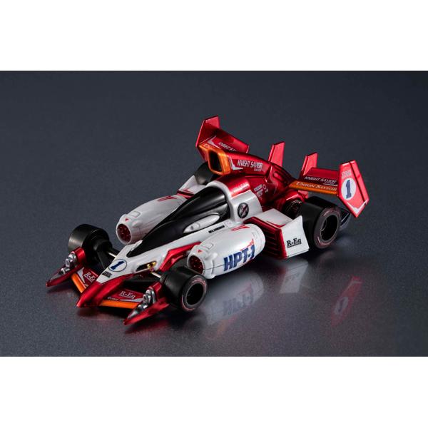 メガハウス 送料無料◇C.F.C.-Heritage Edition- サイバーフォーミュラ