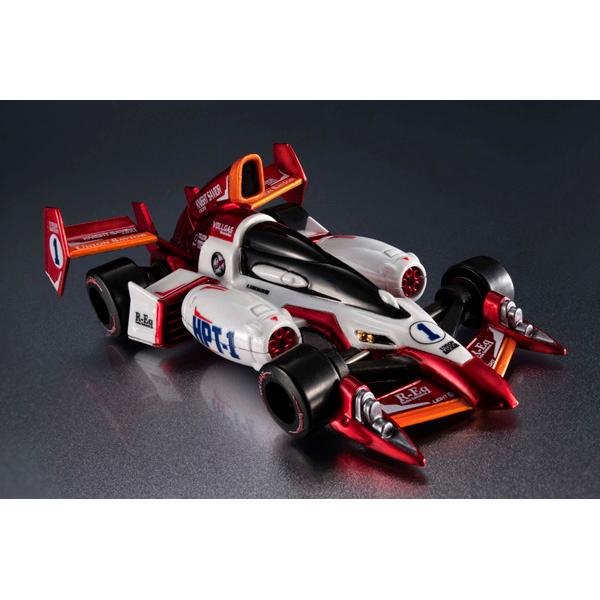 メガハウス 送料無料◇C.F.C.-Heritage Edition- サイバーフォーミュラ