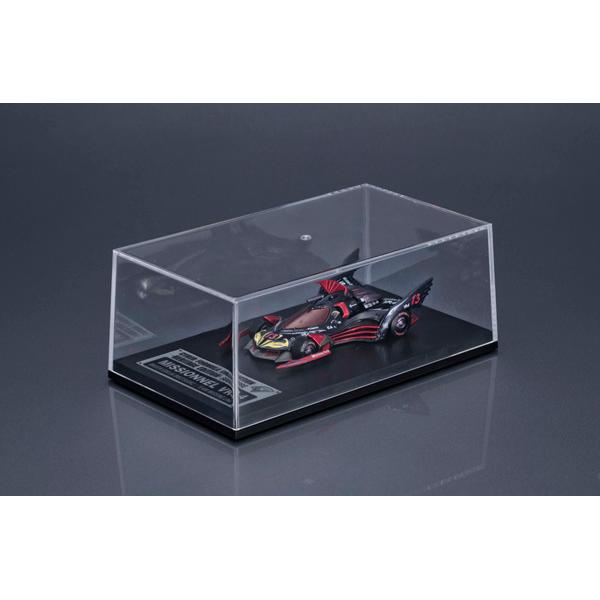 メガハウス 送料無料◇C.F.C.-Heritage Edition- サイバーフォーミュラ