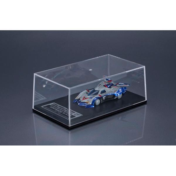 メガハウス 送料無料◇C.F.C.-Heritage Edition- サイバーフォーミュラ