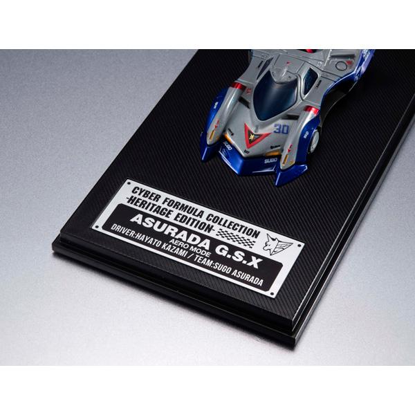 メガハウス 送料無料◇C.F.C.-Heritage Edition- サイバーフォーミュラ