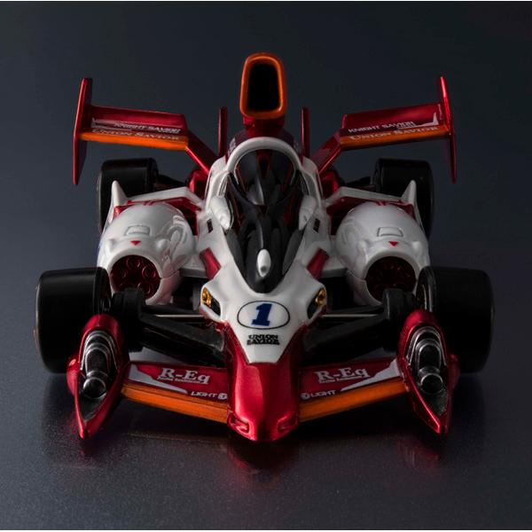 メガハウス 送料無料◇C.F.C.-Heritage Edition- サイバーフォーミュラ