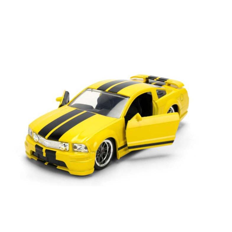 Jada Toys 1/32 ワイルドスピード シリーズ F＆F 2006 フォード