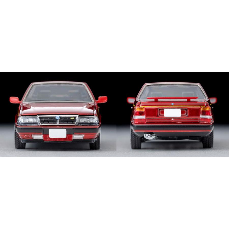 トミーテック 送料無料◇トミカリミテッドヴィンテージNEO ランチア