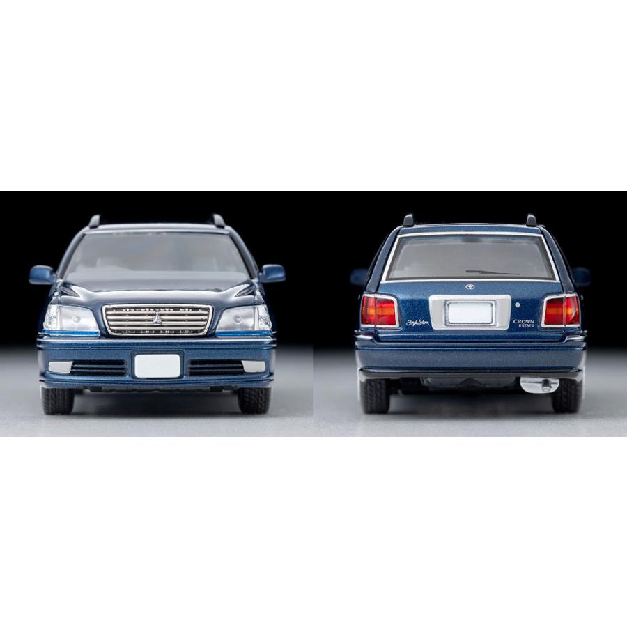 トミーテック トミカリミテッドヴィンテージNEO LV-N378b トヨタ