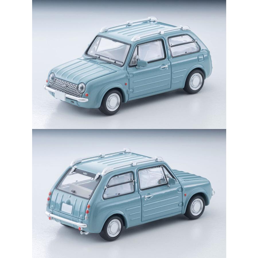 トミーテック 送料無料◇トミカリミテッドヴィンテージNEO 日産 PAO