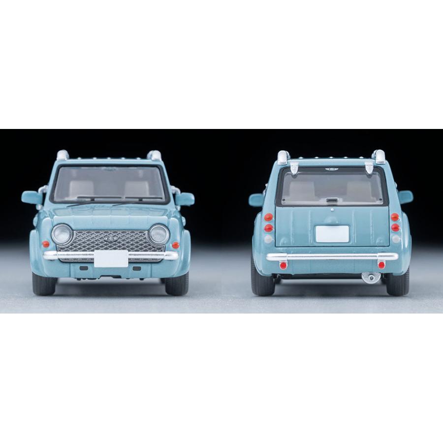 トミーテック 送料無料◇トミカリミテッドヴィンテージNEO 日産 PAO