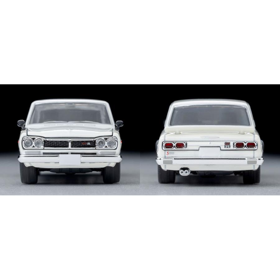 トミーテック トミカリミテッドヴィンテージNEO LV-N380a 日産