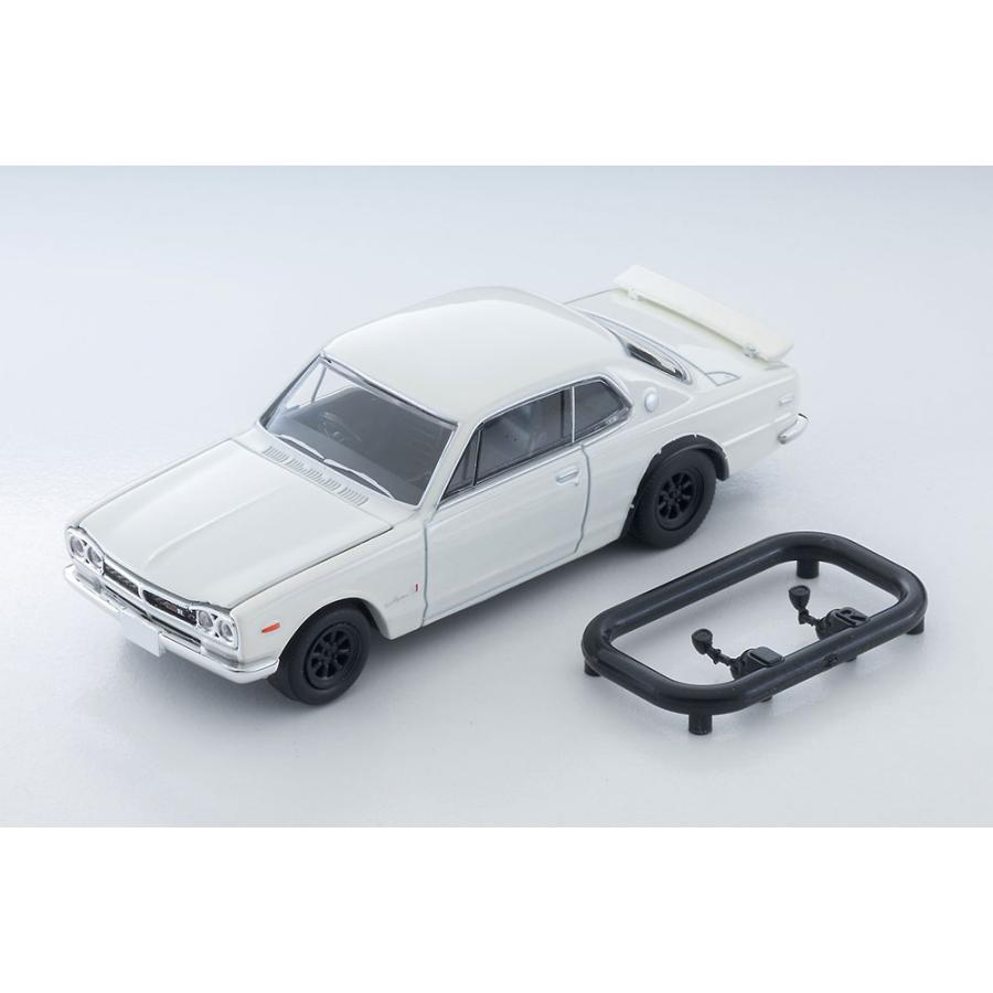 トミーテック トミカリミテッドヴィンテージNEO LV-N380a 日産