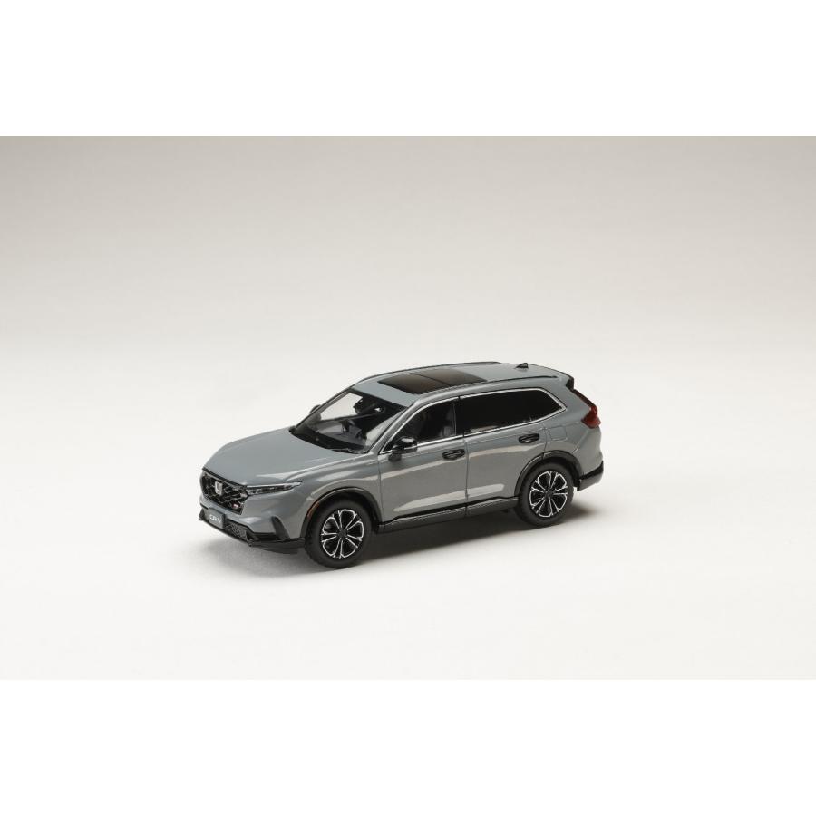 送料無料◇ホビージャパン 1/43 Honda CR-V e：HEV RS BLACK EDITION