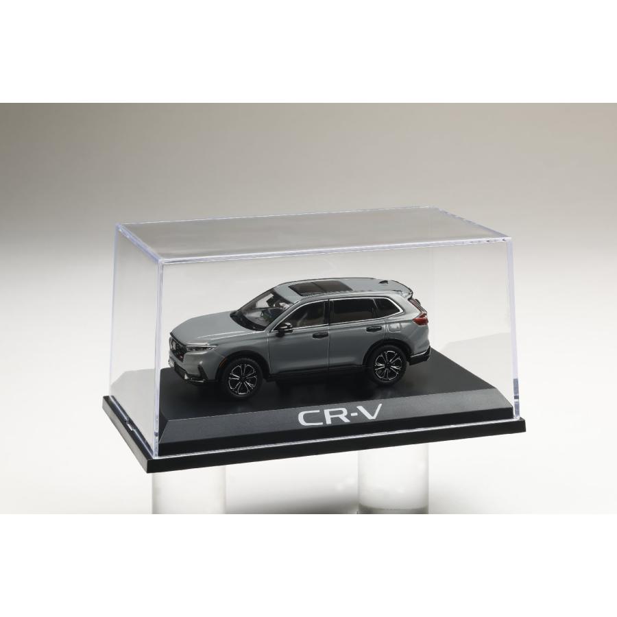 送料無料◇ホビージャパン 1/43 Honda CR-V e：HEV RS BLACK EDITION