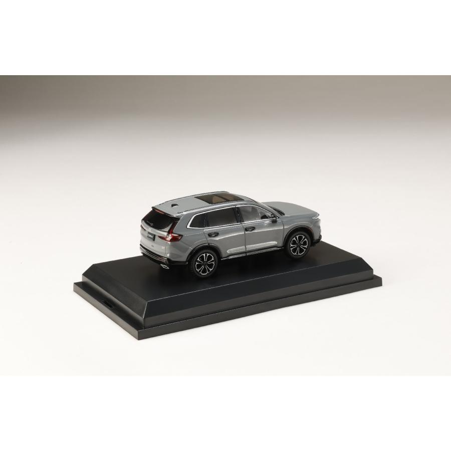 送料無料◇ホビージャパン 1/43 Honda CR-V e：HEV RS BLACK EDITION