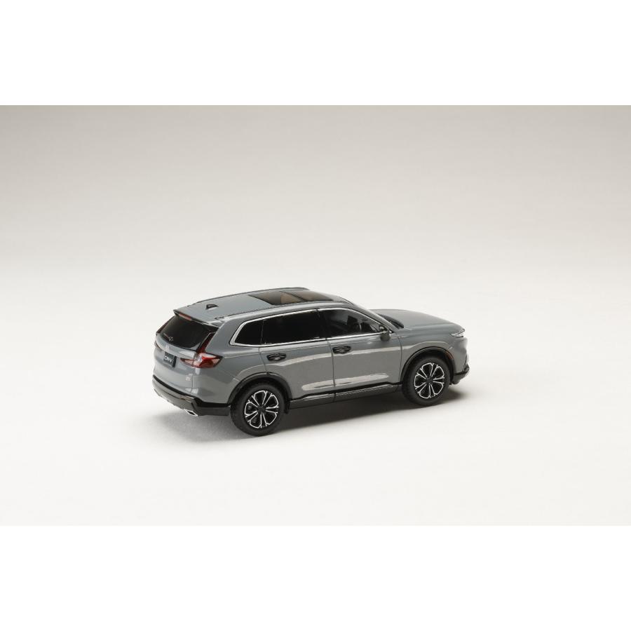 送料無料◇ホビージャパン 1/43 Honda CR-V e：HEV RS BLACK EDITION
