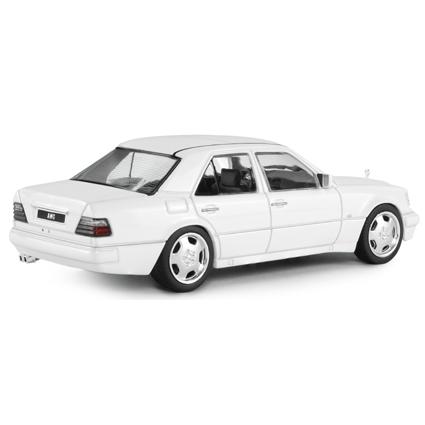 送料無料◇SOLIDO 1/43 メルセデスベンツ (W124) E60 AMG 1994