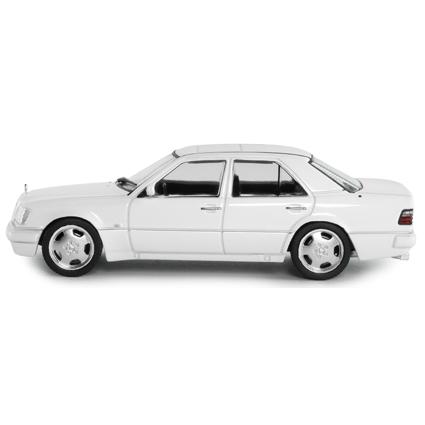 送料無料◇SOLIDO 1/43 メルセデスベンツ (W124) E60 AMG 1994