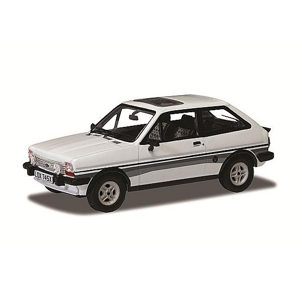 CORGI(コーギー) 1/43 Vanguards シリーズ フォード フィエスタ Mk1