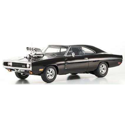 京商 送料無料◇京商 1/12 ダッジ・チャージャー R/T 1970 ワイルド