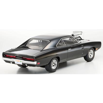京商 送料無料◇京商 1/12 ダッジ・チャージャー R/T 1970 ワイルド