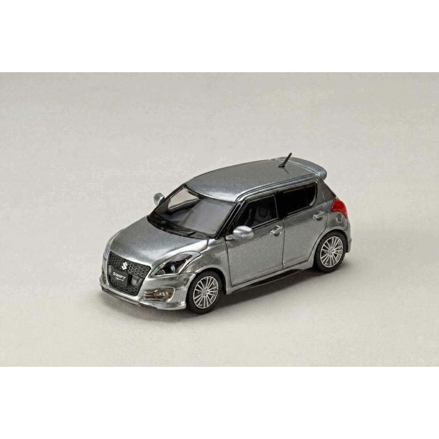 ホビージャパン（HobbyJAPAN） 1/64 スズキ スイフトスポーツ (ZC32S