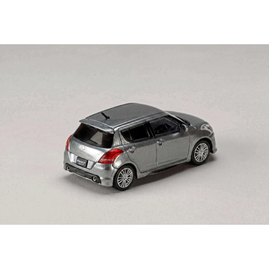ホビージャパン（HobbyJAPAN） 1/64 スズキ スイフトスポーツ (ZC32S
