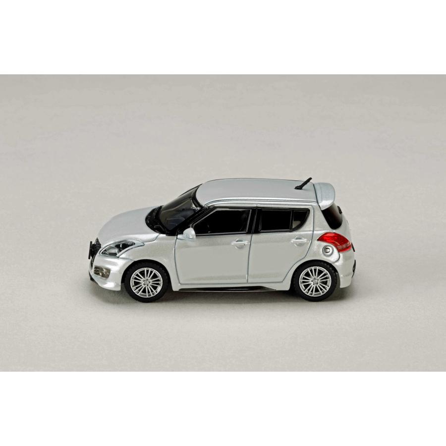 ホビージャパン（HobbyJAPAN） 1/64 スズキ スイフトスポーツ (ZC32S