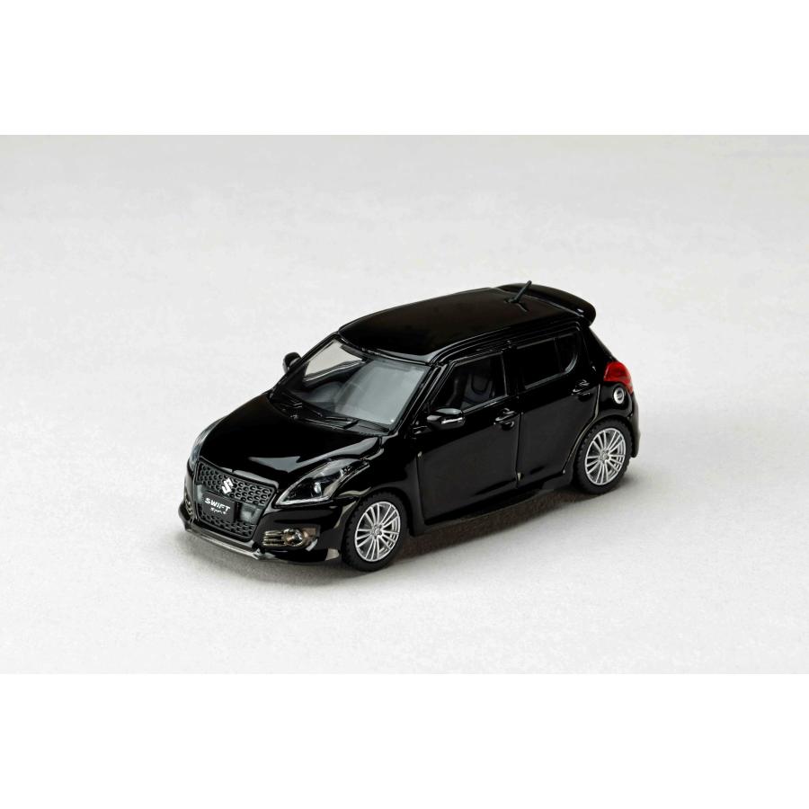 ホビージャパン（HobbyJAPAN） 1/64 スズキ スイフトスポーツ (ZC32S