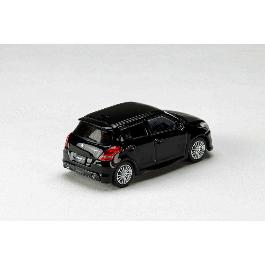 ホビージャパン（HobbyJAPAN） 1/64 スズキ スイフトスポーツ (ZC32S
