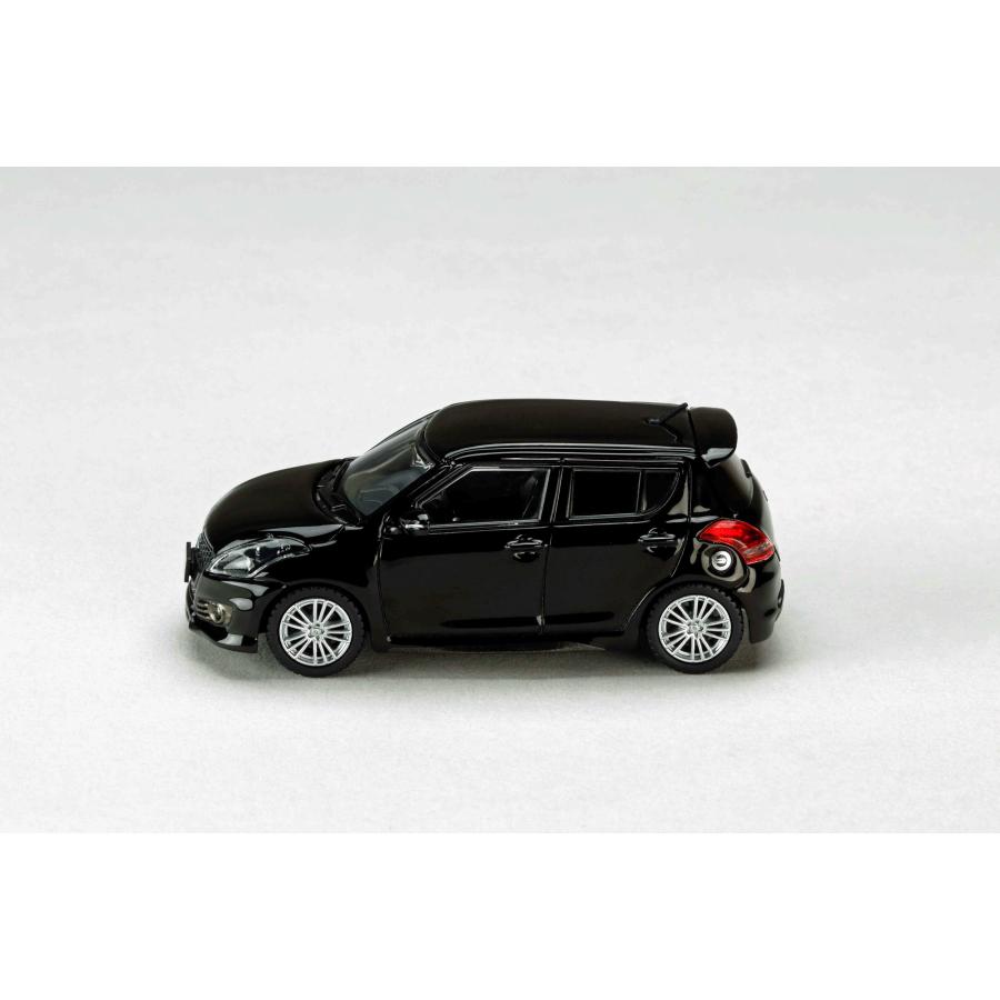 ホビージャパン（HobbyJAPAN） 1/64 スズキ スイフトスポーツ (ZC32S