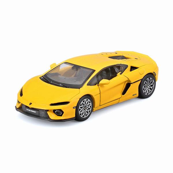 マイスト 1/64 スピードアイコンシリーズ SI ランボルギーニ