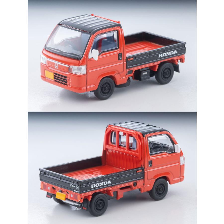 トミカリミテッドヴィンテージNEO LV-N329d ホンダ アクティトラック