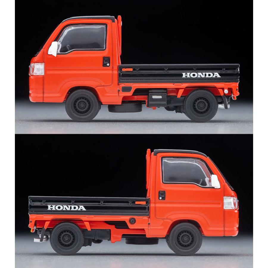 トミカリミテッドヴィンテージNEO LV-N329d ホンダ アクティトラック