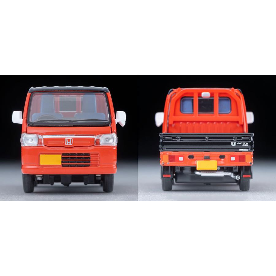 トミカリミテッドヴィンテージNEO LV-N329d ホンダ アクティトラック