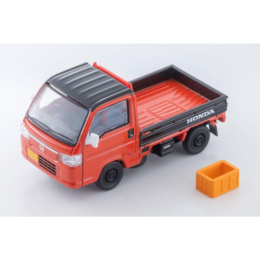トミカリミテッドヴィンテージNEO LV-N329d ホンダ アクティトラック