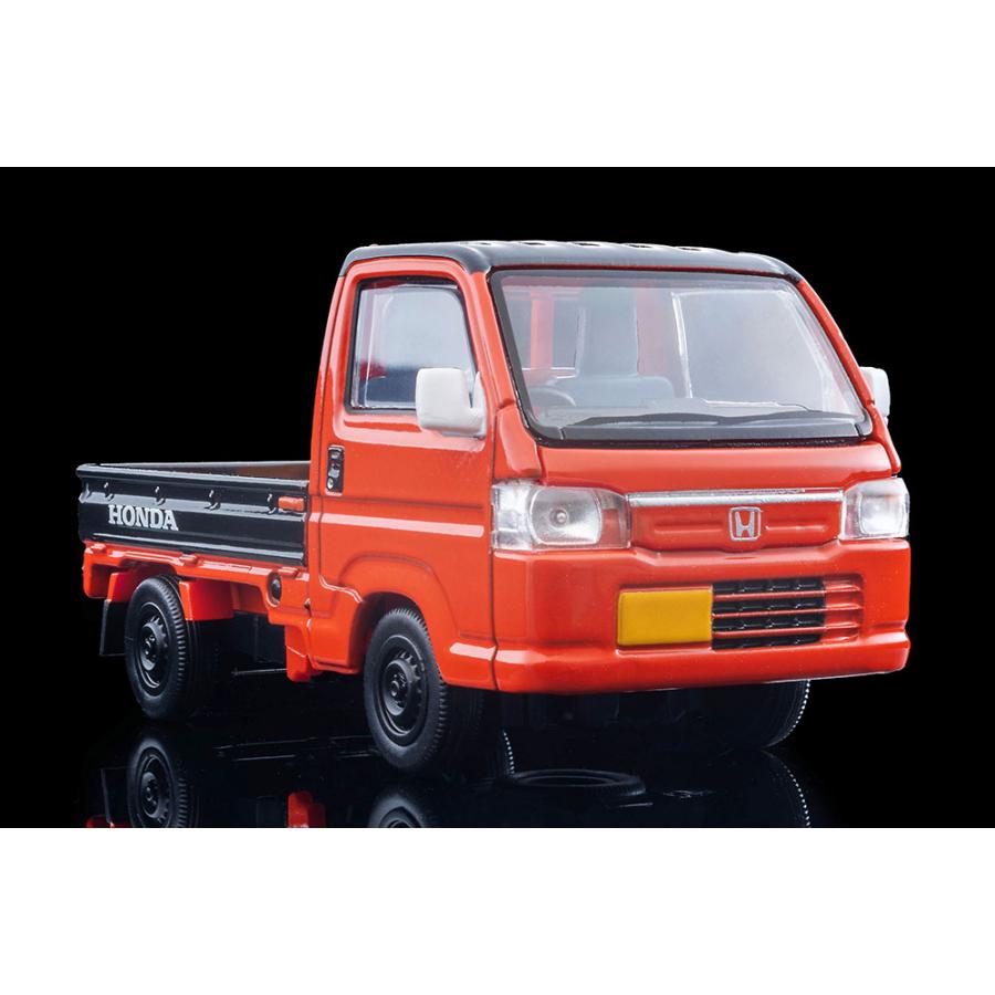 トミカリミテッドヴィンテージNEO LV-N329d ホンダ アクティトラック