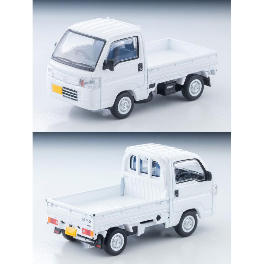トミカリミテッドヴィンテージNEO LV-N329e ホンダ アクティ トラック